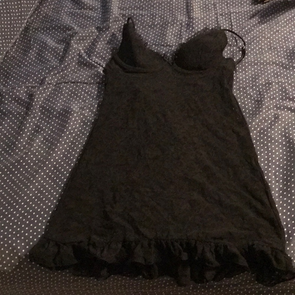 Lingerie slip
